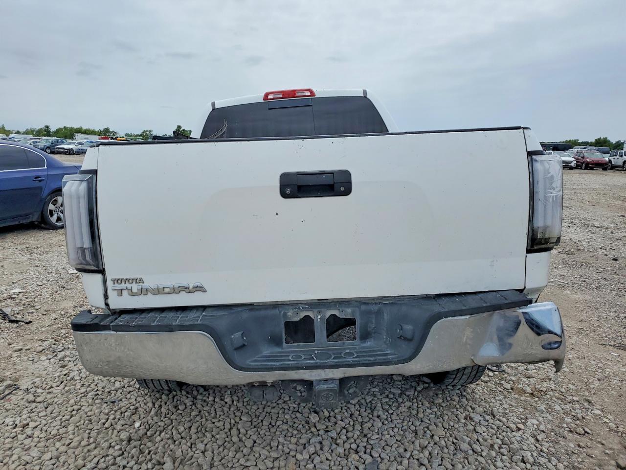 2010 Toyota Tundra
