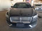 2019 Lincoln Nautilus Select