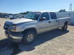2005 Chevrolet Silverado K2500 Heavy Duty