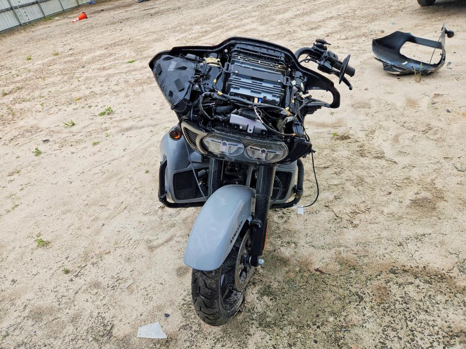 2024 Harley-Davidson Fltrk