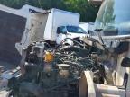 2017 Hino 258/268 BOX Truck