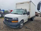 2020 Chevrolet Express G4500