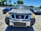 2008 Nissan Titan XE FFV