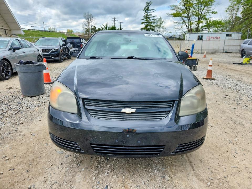 2010 Chevrolet Cobalt ls