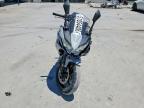 2026 Kawasaki EX650 P