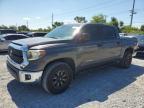 2018 Toyota Tundra Crewmax SR5