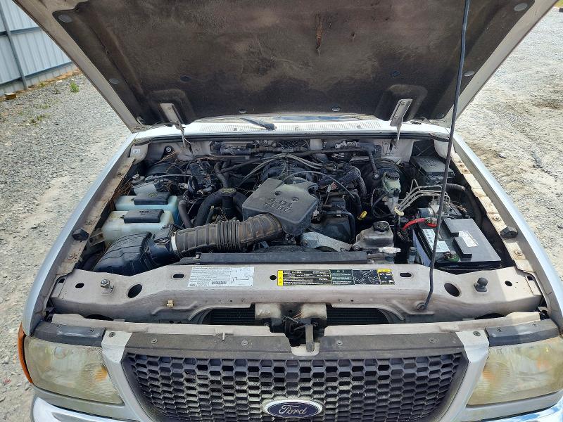 2003 Ford Ranger Super cab