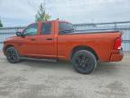 2023 Dodge RAM 1500 Classic Tradesman