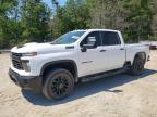 2025 Chevrolet Silverado K2500 Custom