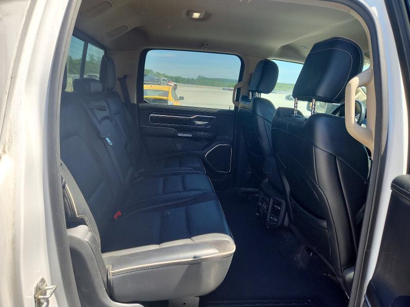 2021 Dodge 1500 Laramie