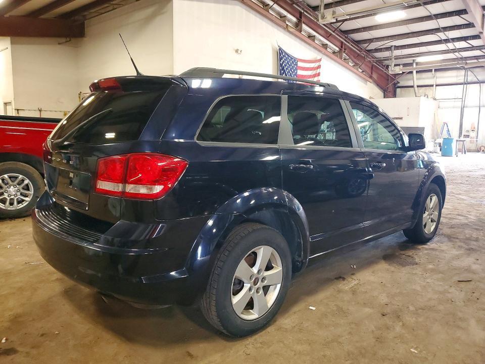 2011 Dodge Journey Express
