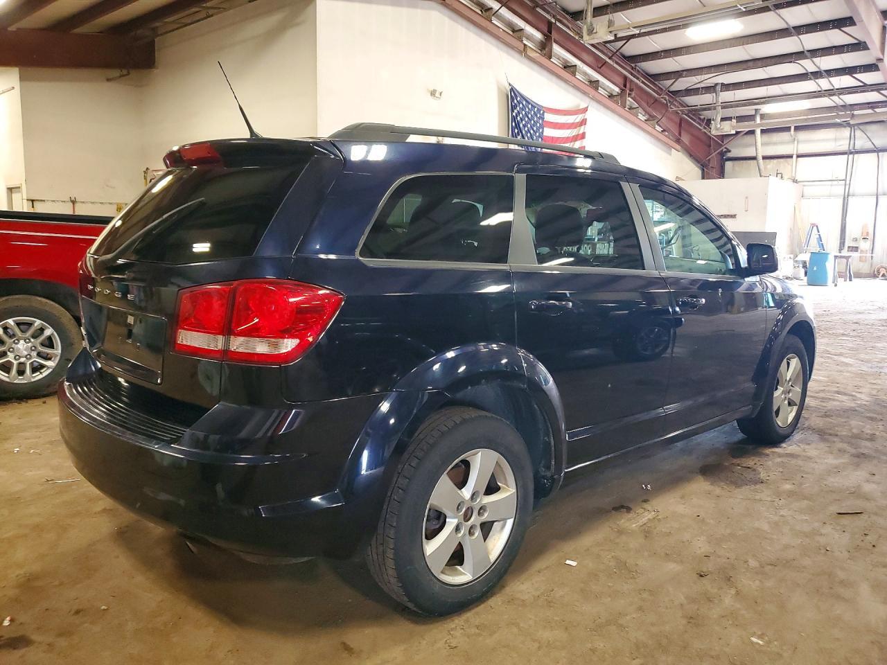 2011 Dodge Journey Express