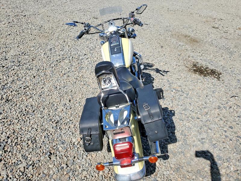 1999 Suzuki VL1500