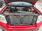 2007 Ford F150 Supercrew