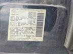 2012 Nissan Frontier S
