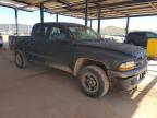 2000 Dodge Dakota Quattro