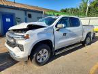 2025 Chevrolet Silverado K1500 LT