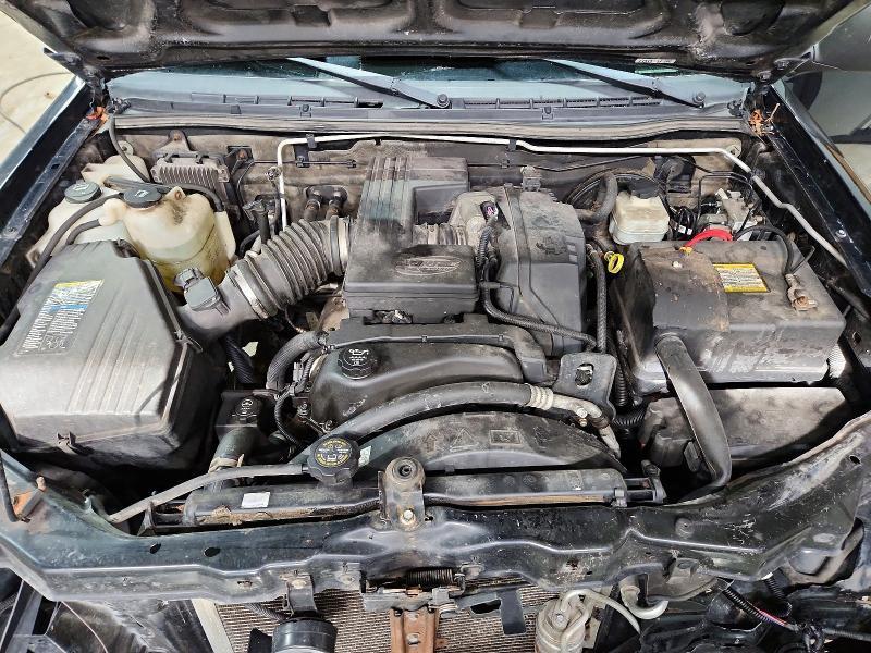 2005 Chevrolet Colorado