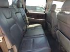 2007 Honda Ridgeline RTL