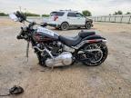2024 Harley-Davidson Fxbr