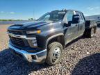 2025 Chevrolet Silverado K3500 LT