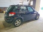 2012 Suzuki SX4