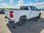 2026 Chevrolet Silverado C1500 Custom