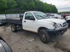 2001 Toyota Tundra Base