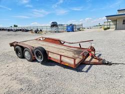 1991 Jerr Trailer en venta en Earlington, KY