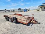 1991 Jerr Trailer