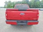 2022 Ford F150 Super Cab