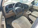 2004 Ford Econoline E350 Super Duty Wagon