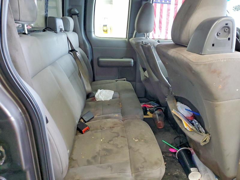 2005 Ford F150