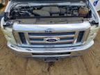 2015 Ford Econoline-Shuttle Bus
