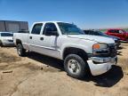 2007 GMC Sierra C2500 Heavy Duty