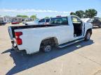 2025 Chevrolet Silverado C1500
