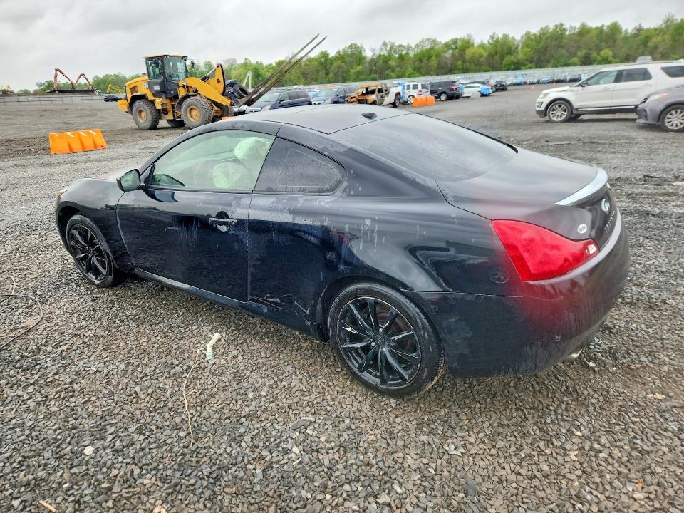 2013 Infiniti G37 Coupe x