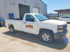 2014 Chevrolet Silverado C1500