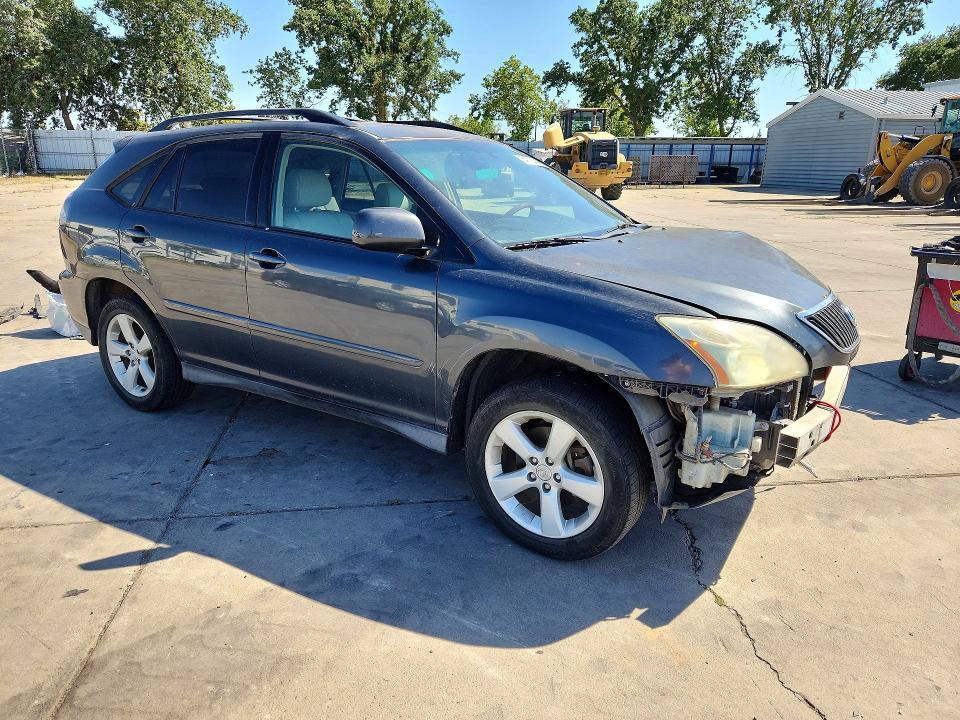 2006 Lexus Rx 330