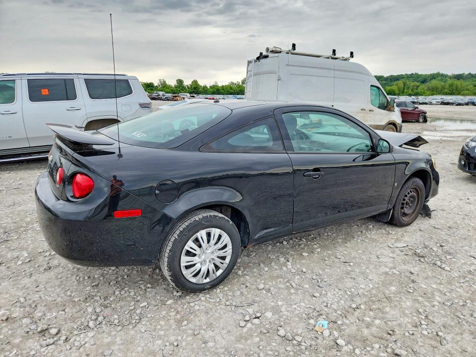 2008 Chevrolet Cobalt lt