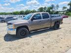2012 Chevrolet Silverado C1500 LT