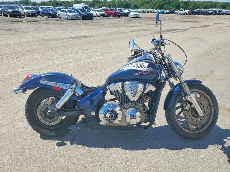 2009 Honda VTX1300 C