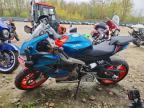 2026 Aprilia RS 660