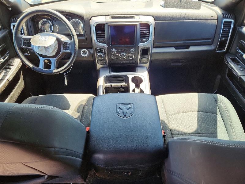 2021 Dodge RAM 1500 Classic SLT