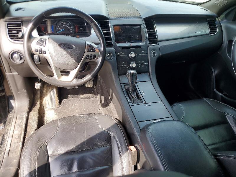 2013 Ford Taurus sel