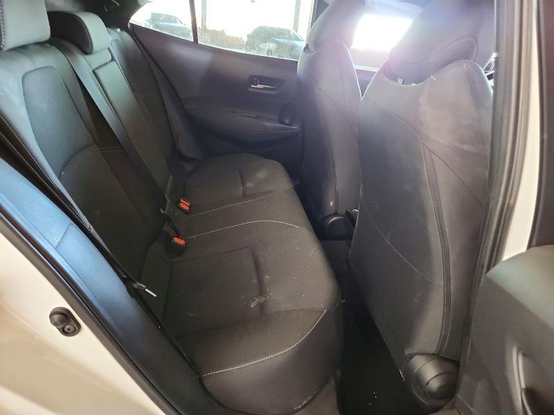 2024 Toyota Gr Corolla Core