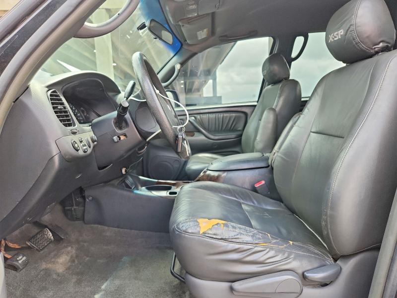 2006 Toyota Tundra Double Cab SR5