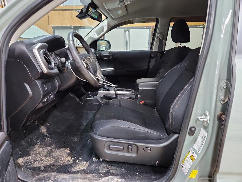 2023 Toyota Tacoma Trail Special Edition