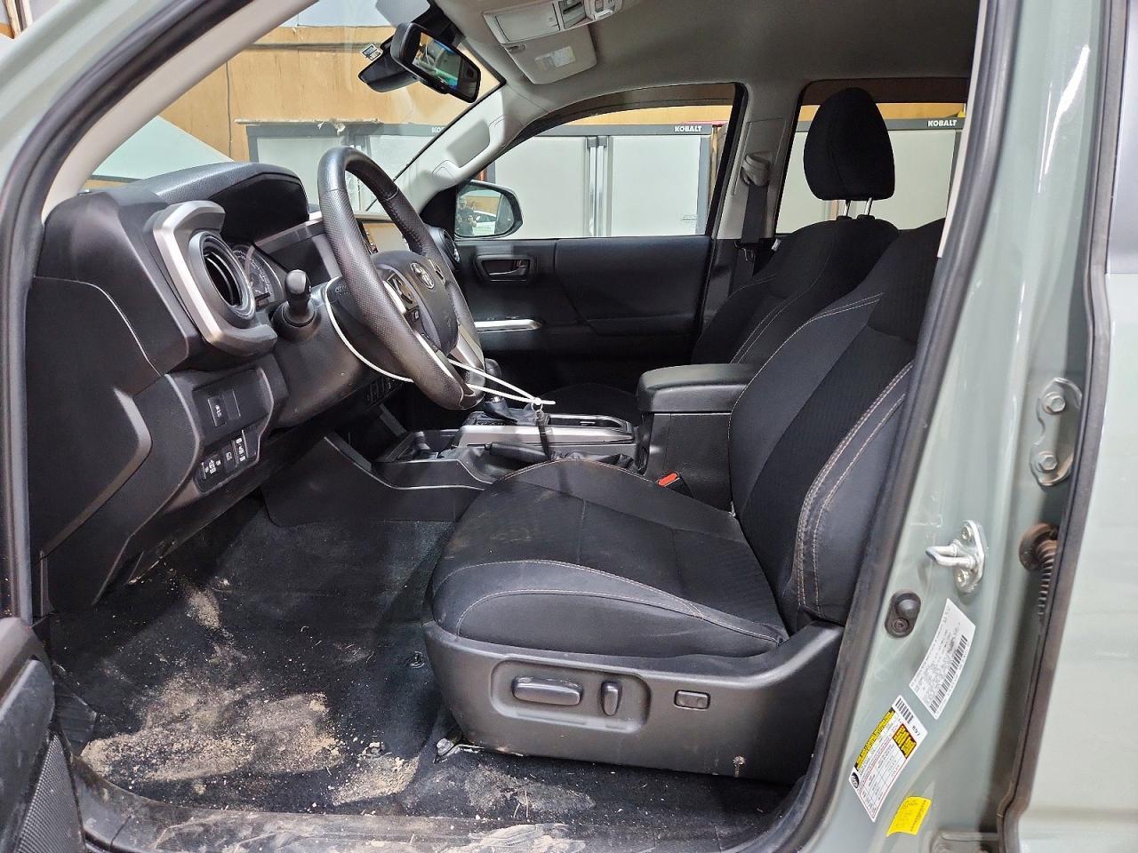 2023 Toyota Tacoma Trail Special Edition
