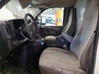 2012 GMC Savana BOX Truck